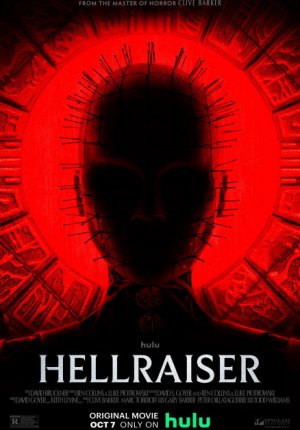 Восставший из ада / Hellraiser