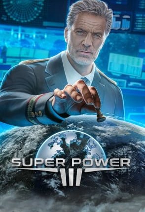 SuperPower 3