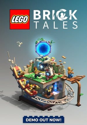 LEGO Bricktales
