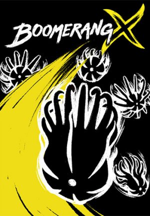 Boomerang X