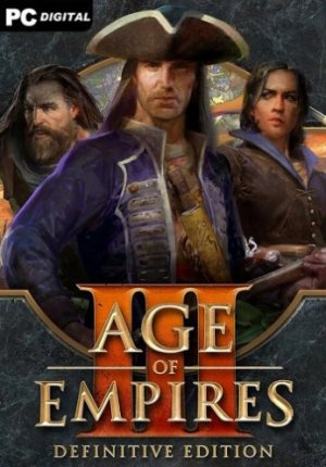 Age of Empires 3: Definitive Edition