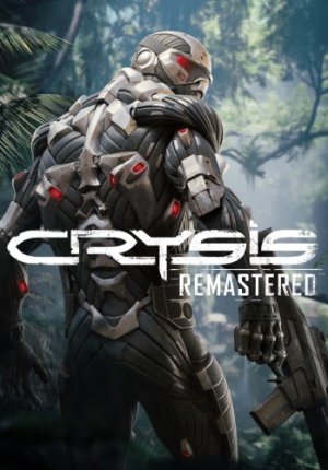Crysis Remastered