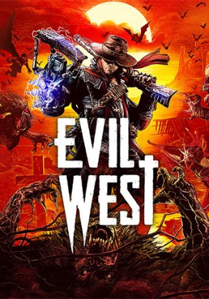 Evil West