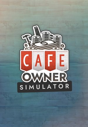 Cafe Owner Simulator