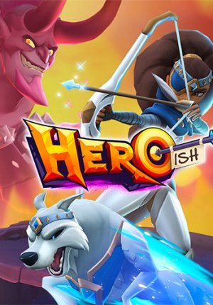 Heroish