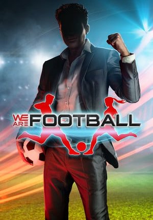 We Are Football