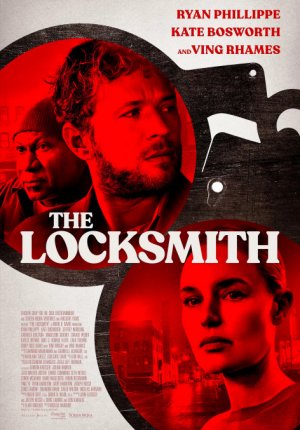 Взломщик / The Locksmith