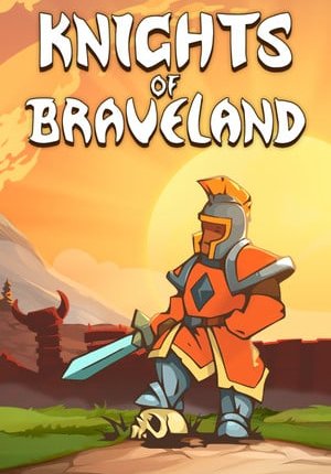 Knights of Braveland: Collector's Edition