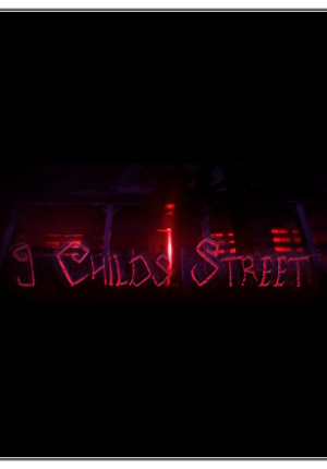 9 Childs Street