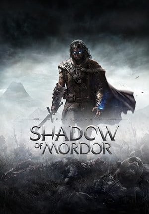 Middle-Earth: Shadow of Mordor - Game of the Year Edition