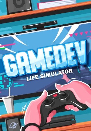 GameDev Life Simulator