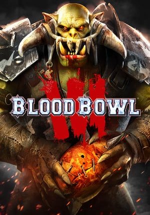 Blood Bowl 3: Brutal Edition