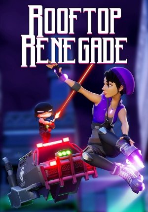 Rooftop Renegade