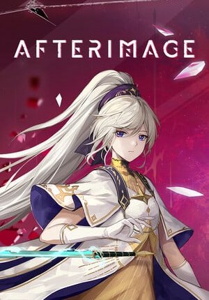 Afterimage: Deluxe Edition