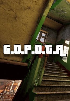Г.О.П.О.Т.А / GOPOTA