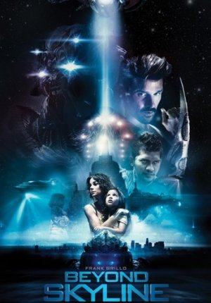 Скайлайн 2 / Beyond Skyline