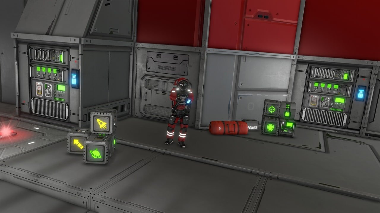 Space Engineers: Ultimate Edition