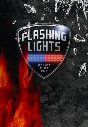 Flashing Lights: Police, Firefighting, Emergency Services Simulator - Chief Edition