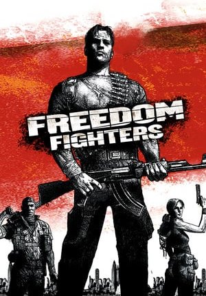 Freedom Fighters