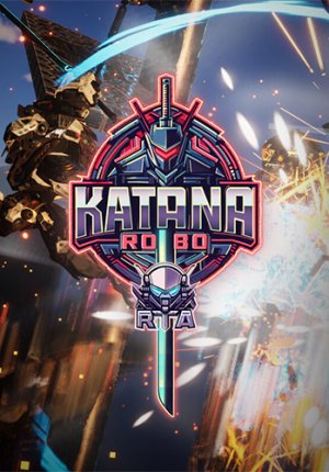 Katana Robo: RTA
