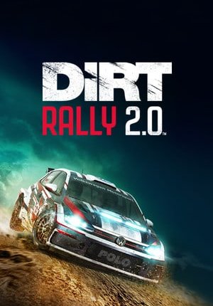 DiRT Rally