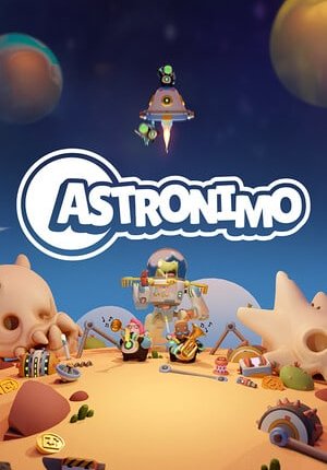 Astronimo