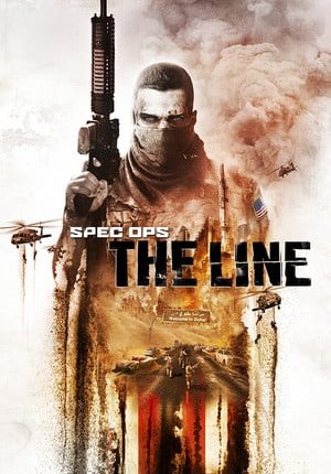 Spec Ops: The Line