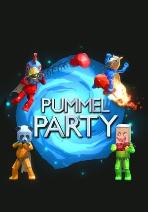 Pummel Party