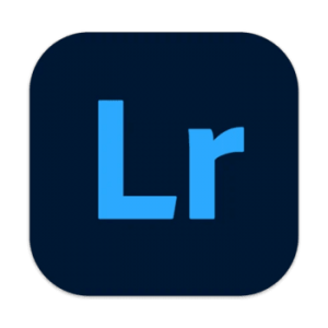 Adobe Photoshop Lightroom Classic