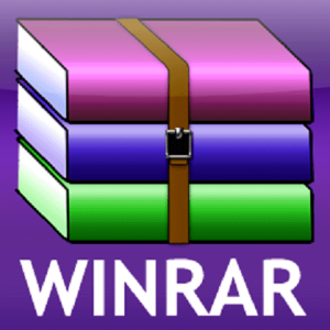 WinRAR