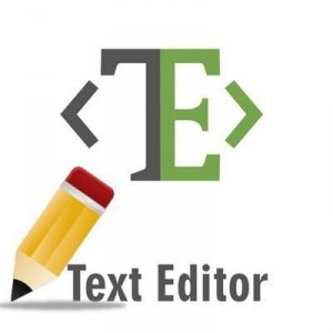 Text Editor Pro