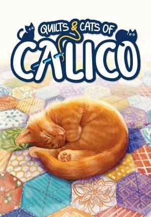 Quilts and Cats of Calico: Special Edition
