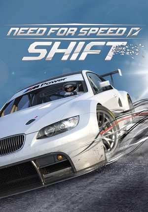 Need for Speed Shift