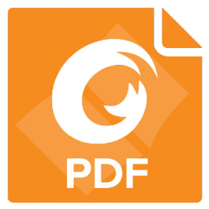 Foxit PDF Reader