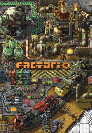 Factorio