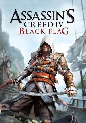 Assassin's Creed IV: Black Flag - Deluxe Edition