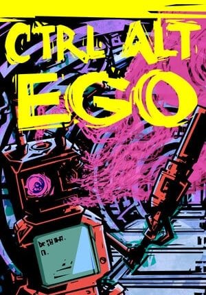 Скачать игру Ctrl Alt Ego: Ego Tunes Edition в Тас Икс (Tas Ix)