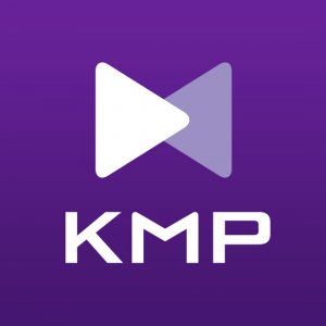 The KMPlayer