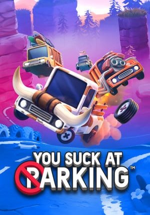 You Suck at Parking: Complete Edition