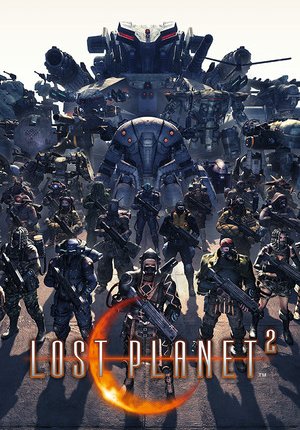 Lost Planet 2