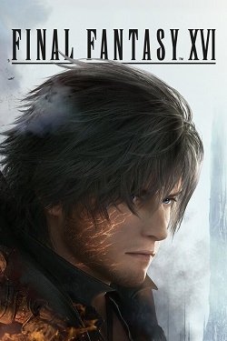 Final Fantasy 16 (XVI)