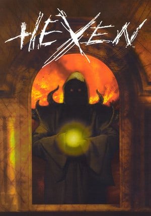 HeXen: Beyond Heretic