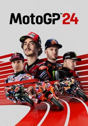 MotoGP 24