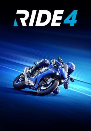 RIDE 4: Complete the Set