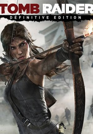 Tomb Raider: Definitive Edition