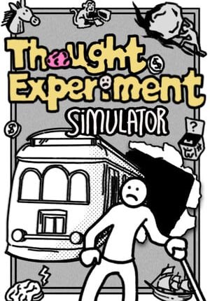 Thought Experiment Simulator