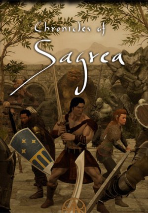 Chronicles of Sagrea