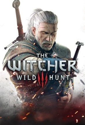 Ведьмак 3: Дикая Охота / The Witcher 3: Wild Hunt - Game of the Year Edition