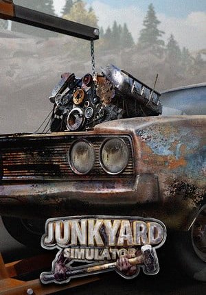 Junkyard Simulator