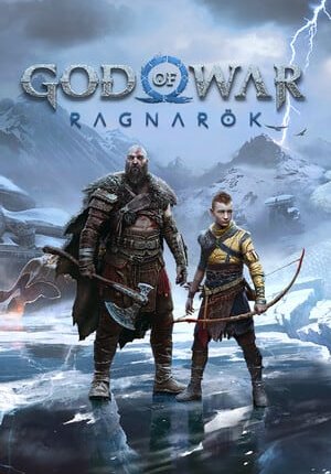 God of War: Ragnarök - Digital Deluxe Edition